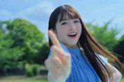 【乃木坂46】小川彩 強すぎるっ・・・！！gif【バンドエイド剥がすような別れ方】