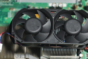 xbox360がブオオオオオってファンが回るって良く言われたけど?