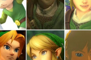ゼルダの伝説が実写化決定！→リンクは日本人が演じるべきか海外で議論に