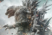 緊急告知「ゴジラ」新作映画製作決定…『ゴジラ-1.0』山崎貴監督が続投！