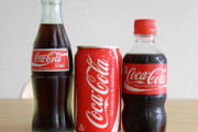 有識者「コーラの味は瓶、缶、ペットボトルで異なる」←これ