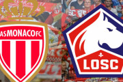 ◆ﾘｰｸﾞ･ｱﾝ◆35節 モナコ×リール スタメン発表！南野拓実2試合連続先発 #ASMLOSC