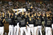 オリックス（優勝14回）←これｗｗｗｗｗｗｗｗ