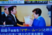 マザームーン山本、無事自民党神奈川4区支部長へ