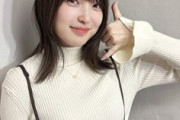 上田麗奈さん、マクドナルドに見つかる・・・