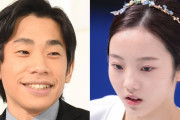 本田真凜「ワンピース・オン・アイス」での #織田信成 の演技力を絶賛「本人なのかと思うくらい」