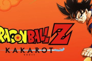 ドラゴンボール　カカロット買ったやつwwrwwrwwrwwrwwrwwrwwrwwrww