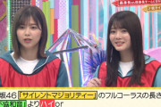 【欅坂46】これは意外と難しいwwww