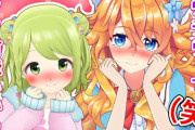 ぷちふる3Dコラボ！『ギバラ軽やかで草』『宇宙一可愛い配信でした（）』【Vtuber】