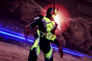 仮面ライダー新作ゲーム『KAMEN RIDER memory of heroez』仮面ライダーゼロワンのゲームプレイ映像が公開！フォームチェイン攻撃や必殺技が収録