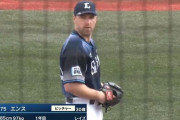 【朗報】西武エンス8回パーフェクト11奪三振！森脇も復帰