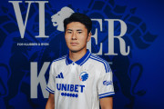 湘南ベルマーレDF鈴木淳之介がデンマーク1部コペンハーゲンへ完全移籍決定　「この選択を信じて全力で頑張ってきます」