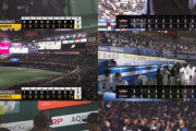 ロッテ直近3年の3月試合結果がこちらwww