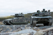 要求する要件を満たしていない、チェコは次期歩兵戦闘車に提案された全提案を拒否