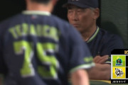 ヤクルトが両リーグ最速で５０敗　借金は今季ワーストタイ２６　九回反撃も届かず…