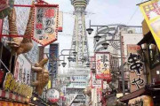 大阪だ！と思う画像