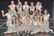 【SKE48】2022年最後のチームS公演でした。 メンバーから皆さまへ！来年もよろしくお願いいたします！