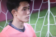 【朗報】オリンピックサッカー日本代表のGK谷晃生…川島を継ぐ漢となるかｗｗｗｗｗｗｗ