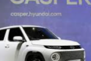 韓国ヒョンデ、”軽自動車天国”日本でコンパクトEV『キャスパー』発売へ＝韓国ネットには厳しい声［12/6］  [すりみ★]