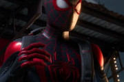 『スパイダーマン マイルス・モラレス』『ホライゾン 禁じられた西部』は縦マルチ！ → ガッカリの声が続出してしまう…