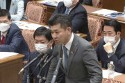 俺も立憲にはあきれてる　～ 立憲・泉代表　首相秘書官に笑われてご立腹
