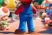 【悲報】マリオ映画、不満の声多数