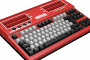 昔のコンピュータ『ＭＳＸ』、新発売