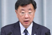 【自己責任】松野官房長官「イスラエル退避のチャーター機に3万円請求は適切だった」