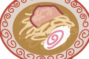 【愕然】大阪に「ラーメン文化」が根付かない理由ｗｗｗｗｗ
