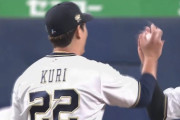 【オリックス対楽天24回戦】オリックス　バッテリーの活躍で３か月ぶり月間勝ち越し…福永奨がプロ初アーチ、九里亜蓮は移籍後初完封