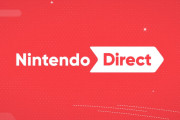 【悲報】今夜のニンテンドーダイレクト、9割が移植作www