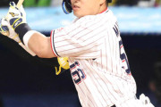 【MLB】村上宗隆の移籍先は？　米放送局が最新予想　１位パドレス＆レッドソックス、３位メッツ　ドジャースは…