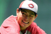 カープ佐藤啓介フレッシュオールスター選出「ホームランを打てるように」河野、斉藤、高木も