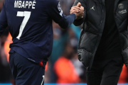 PSGでの7年間に終止符！エンバペ退団に指揮官 エンリケは理解を示す