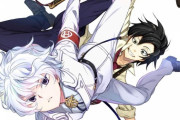 漫画「武装少女マキャヴェリズム」最新11巻予約開始！薬丸自顕流【最強】同士の戦いが始まった