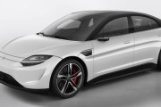 ソニーが車を出したらものすごいことが起きてしまうという事実…
