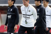 長谷部・鎌田所属フランクフルト、グラスナー監督の今季限りでの退任を発表（関連まとめ）