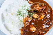 「ハヤシライス」とかいう、カレーから大事な物を抜いた食べ物