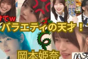 ”コミュ力最強ゲラ女子”岡本姫奈ドラゴンボールCM出演までの軌跡&バラエティ厳選集