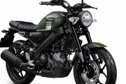 【悲報】ヤマハさん折角のナイスなバイクを155ccという絶望的な排気量にしてしまう