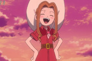 《デジモンアドベンチャー：》37話感想・画像 ミミちゃんの独壇場だった