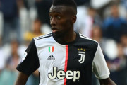 ユヴェントスがマテュイディの新型コロナ感染を発表…ルガーニに続きクラブから2選手目