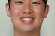 【巨人】山﨑伊織 3勝0敗 防御率0.00 23回23奪三振1四球 K/BB23.00