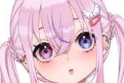 【Vtuber】胡桃沢算とかいう枠限界で計算する理論