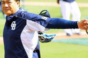 中日OB「うちにはロクな控えがおらんからDH導入は反対」