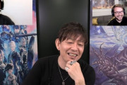 【FF14】吉Pに「ランチとディナーを食べるなら誰と行くか」聞いてみた結果 → 吉P「ランチならアルフィノ、ディナーなら…」