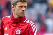 トーマス・ミュラー、今冬バイエルン退団を検討か　独紙報道