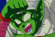【悲報】ドラゴンボールの「ピッコロ」5勝10敗3分←こいつがZ戦士の主力ヅラしてる理由