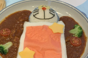 【悲報】「アニメのコラボカフェは、高いのにまずい」投稿が大炎上　コラボカフェの食事がまずい「構造的な要因」