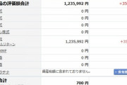 【画像】ぼく「仕事やめて投資家として食ってきます?」　親「絶対やめろ」　友「後悔するぞ」　結果ｗ